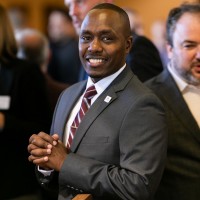 Benson Langat