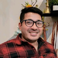 Nabin Maharjan