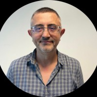 Pascal Cordero