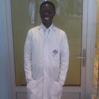 Taiwo IBITOYE