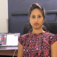 Haritha Sunil