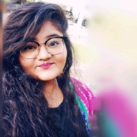 Hr Vaibhavi Bhatia