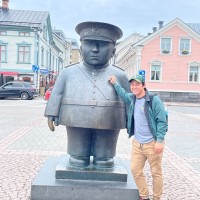 Mikael Suorsa