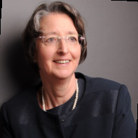 Susanne Viktoria Isaak-Mans