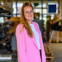 Geertje De Vries-Visser