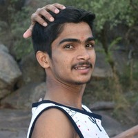 Mahesh Mukkamula