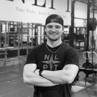 Jordan Lenko
