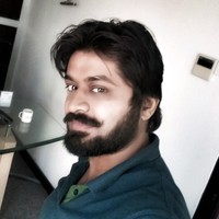 Anand Muhale