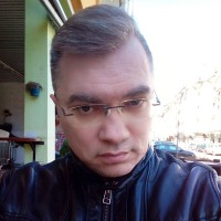 Boris Antic
