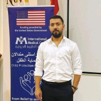 Yousif Mohammed