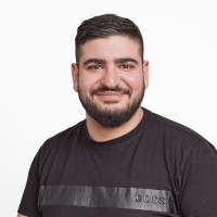 Mustafa Shakarji