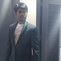 Shashank Panda