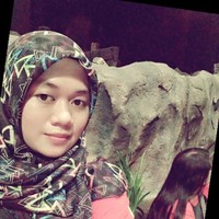 Ratih Dwi Mutiarani