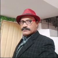 Dip Mukherjee