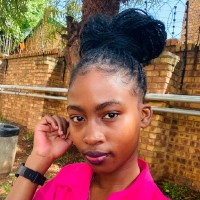 Thabang Kekana