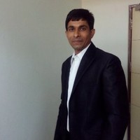 Sanuj Kumar