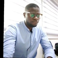 Frank Cypriany Djiomwo Nzinkeu(Mba)
