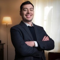 Sebastian Volla