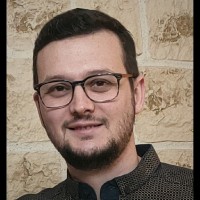 Mickael Chartier - Le Moal