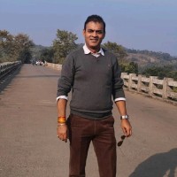 Manish Bhatt