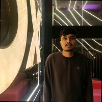 Nikhilesh Chauhan
