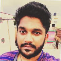Kavin Raja