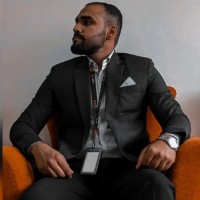 Siddhant Kadam