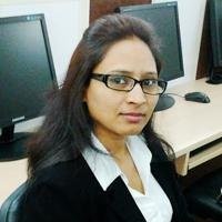 Shagufta Shaheen