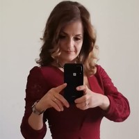 Rozalia Antoniu