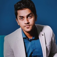 Denny Mohan George