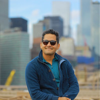 Ramin Nasrabadi, P.E., Env Sp