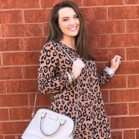 Ashley Riordan