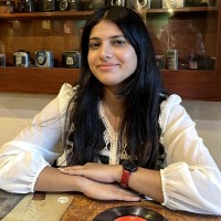Anushka Singh