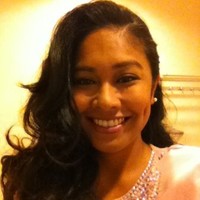Suhaila Mohamed
