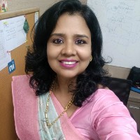 Lydia Prasad