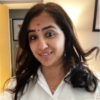 Vaishali Sathish Kumar