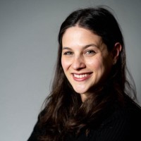 Mia Shapiro
