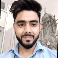 Nitesh Sharma