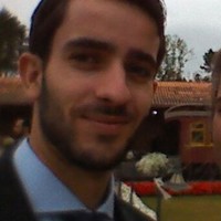 Lucas Barbosa da Mata