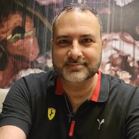 Andreas Nicolaou