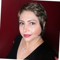 Suzan Saghafian