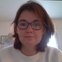 Anne KALCK