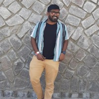 Abhilash P