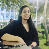 Geetinder Kaur