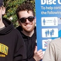Cole Crouter