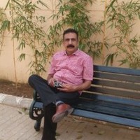 vikram sharda