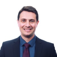 Ilya Zaritskiy