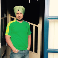 Kuljeet Singh