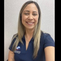 Carla Hernandez Daza