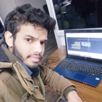 Mohd Rubaid